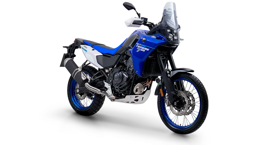 Ténéré 700