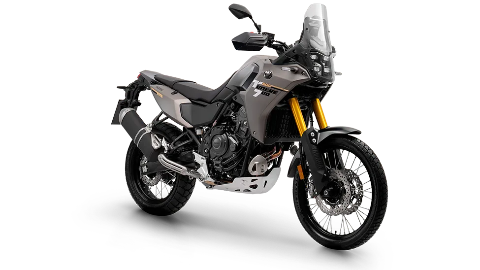 Ténéré 700