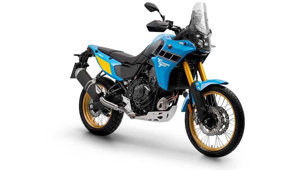 Ténéré 700