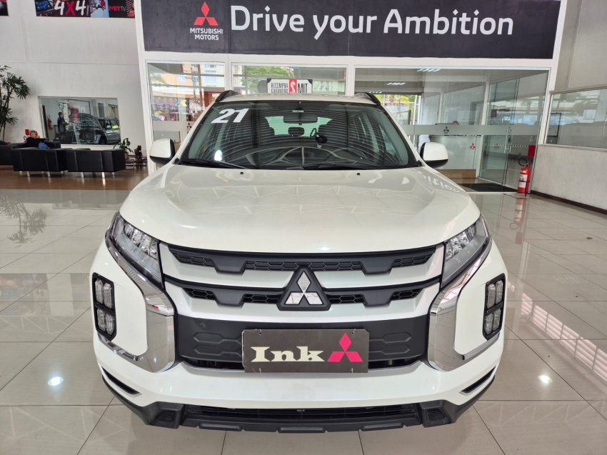 2.0 MIVEC FLEX GLS AUTOMÁTICO