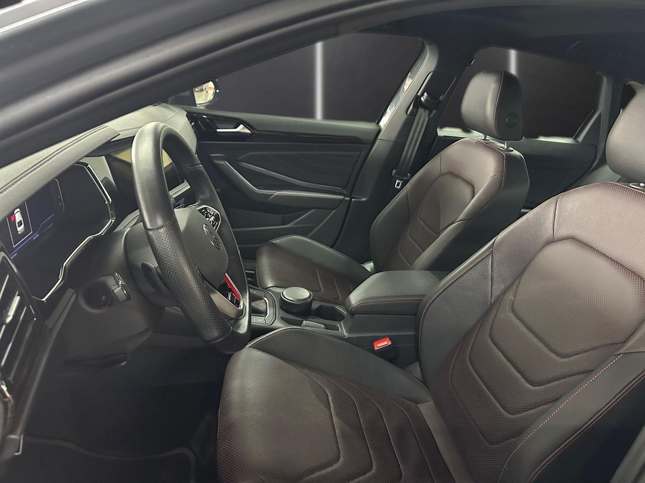 VW - Volkswagen-JETTA-JETTA GLI 350 TSI 2.0 16V 4p Aut.