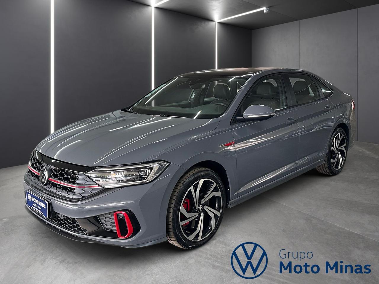 JETTA GLI 350 TSI 2.0 16V 4p Aut.