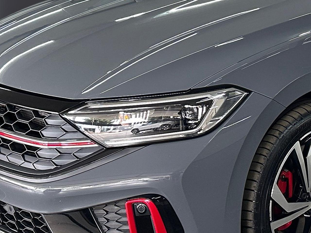 VW - Volkswagen-JETTA-JETTA GLI 350 TSI 2.0 16V 4p Aut.