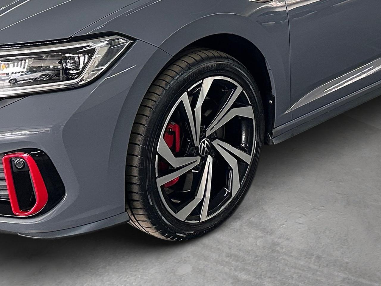 VW - Volkswagen-JETTA-JETTA GLI 350 TSI 2.0 16V 4p Aut.