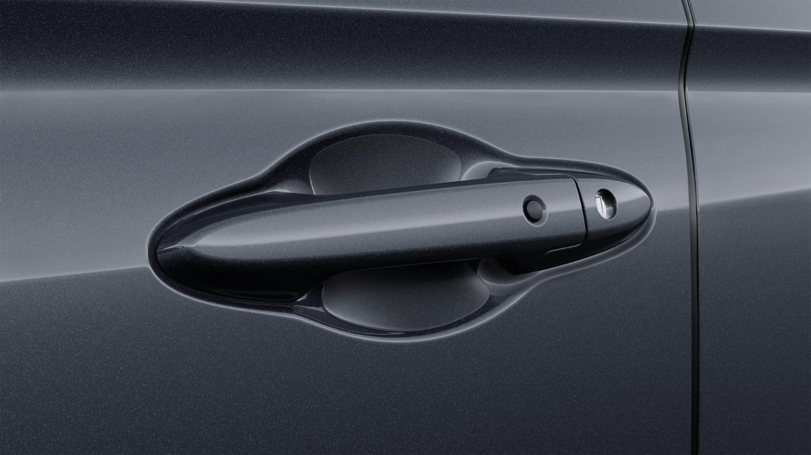 Filme protetor de maçaneta - New City Sedan