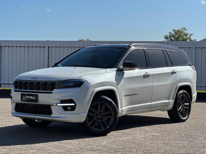 2.0 HURRICANE 4 TURBO GASOLINA OVERLAND AT9