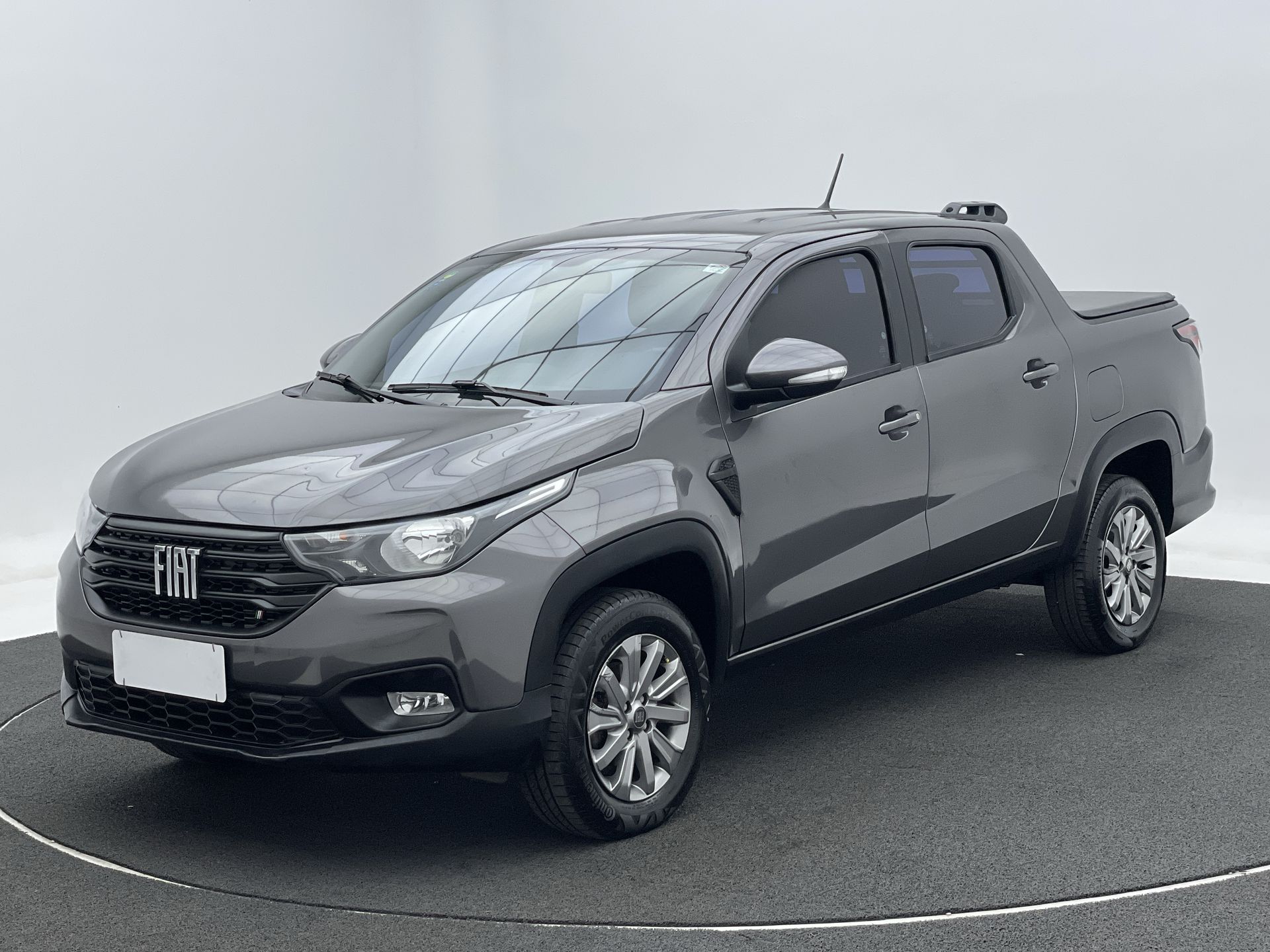 Fiat-STRADA-Strada Freedom 1.3 Flex 8V CD