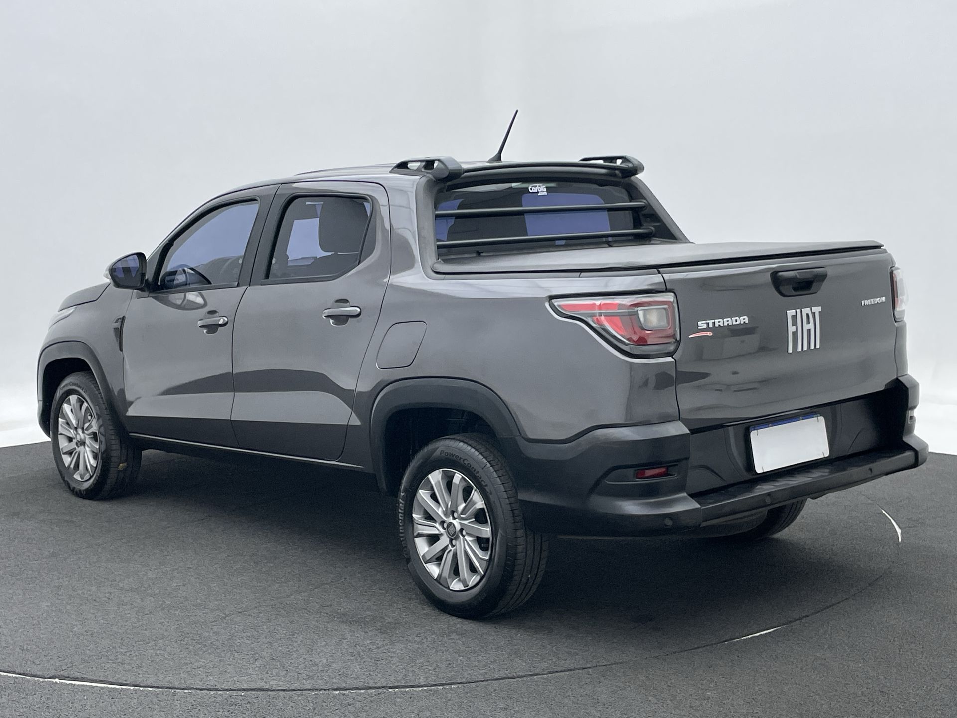 Fiat-STRADA-Strada Freedom 1.3 Flex 8V CD