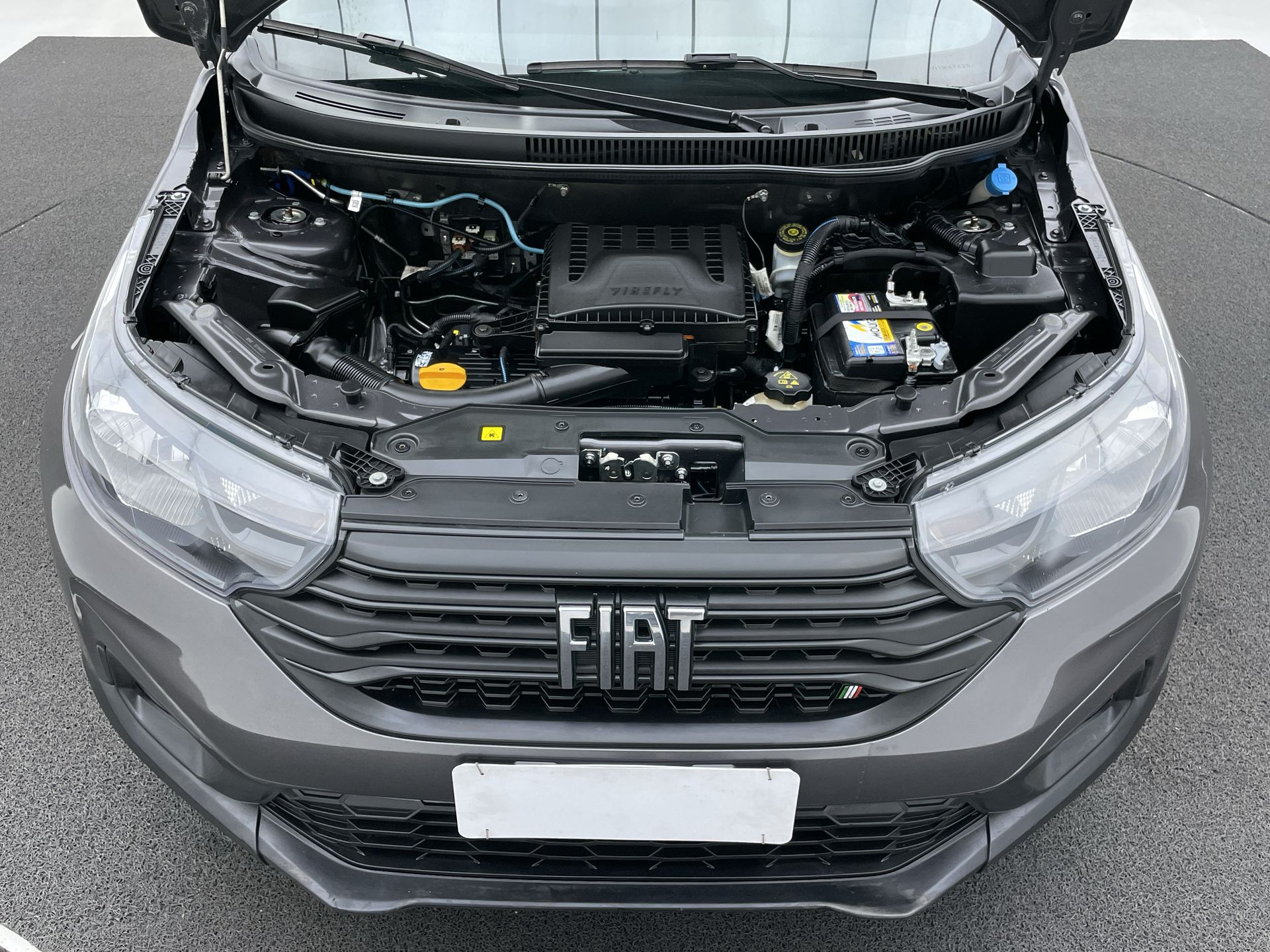Fiat-STRADA-Strada Freedom 1.3 Flex 8V CD