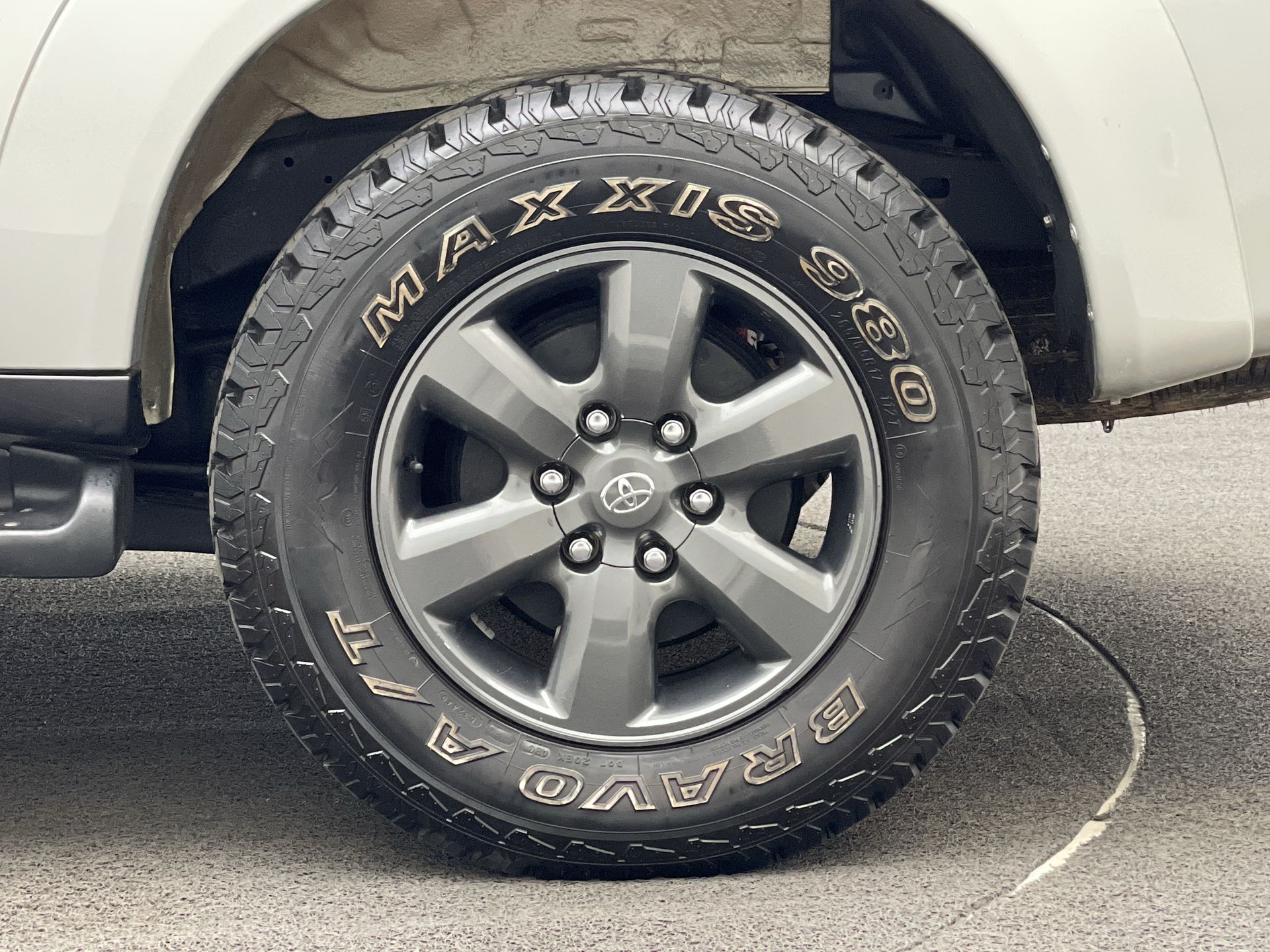 Hilux SW4 SRV 4x4 4.0 V6 24V Aut.