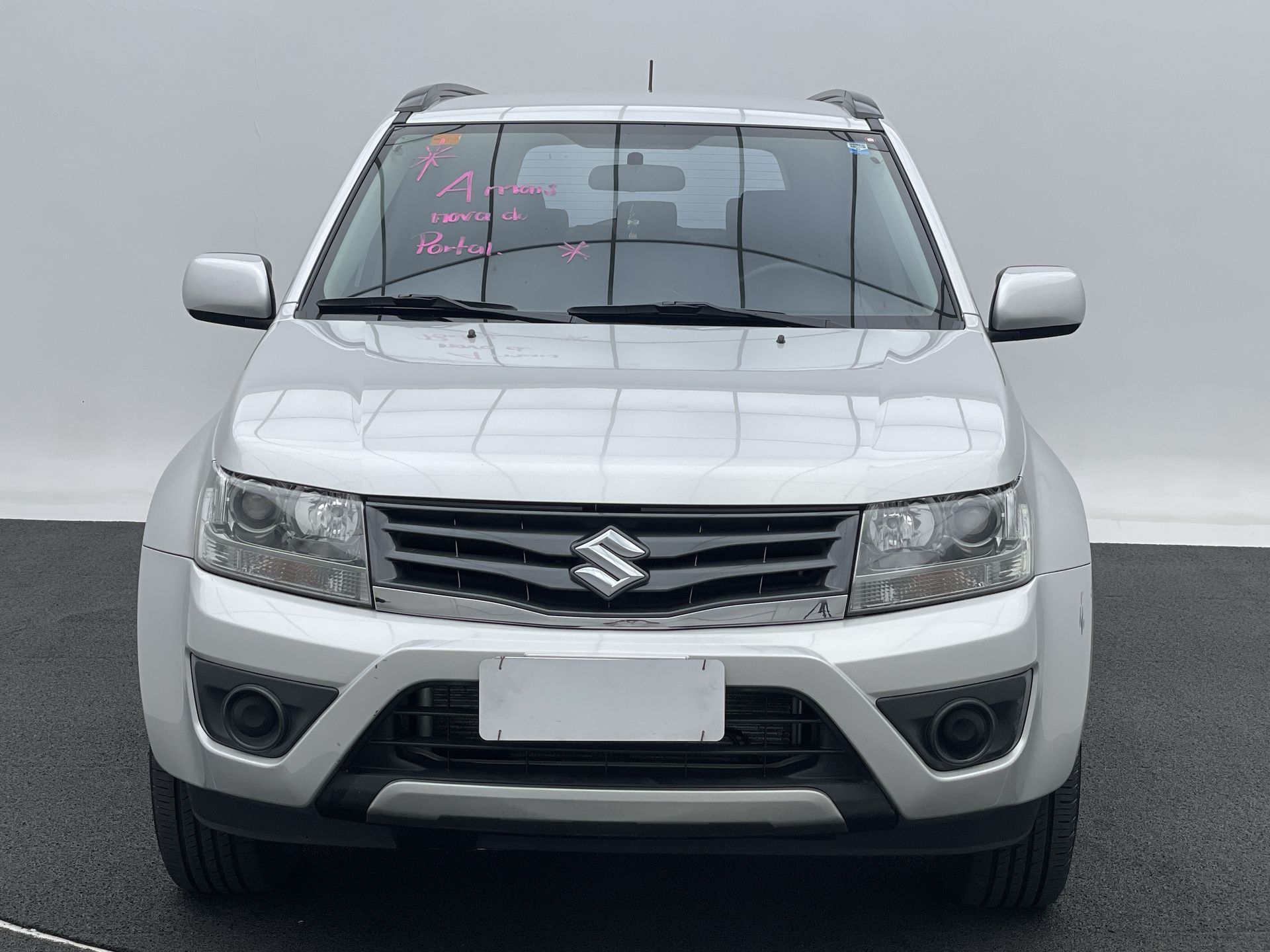 Grand Vitara 2.0 16V 4x2/4x4 5p Mec.