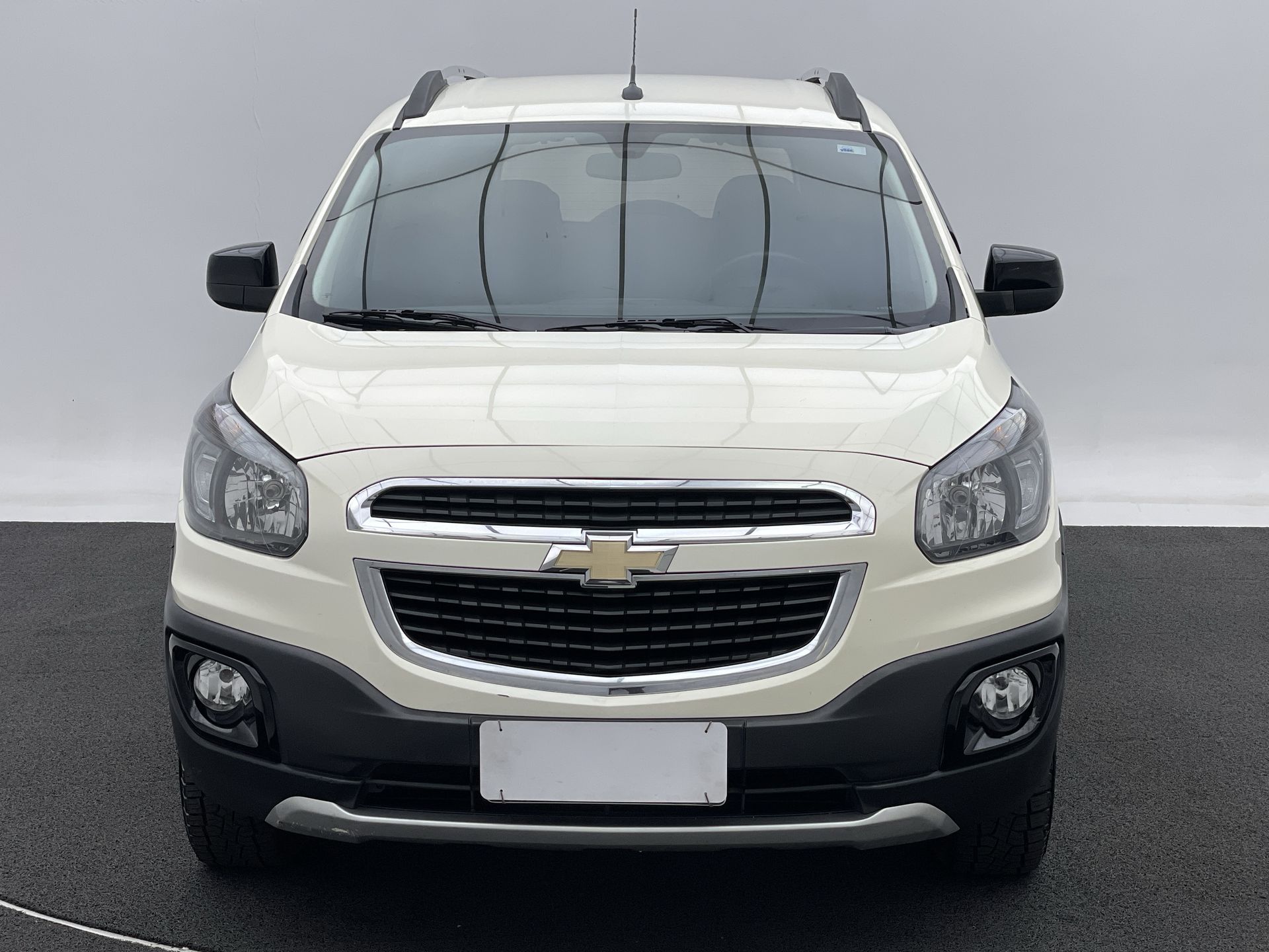 GM - Chevrolet-SPIN-SPIN ACTIV 1.8 8V Econo. Flex 5p Mec.