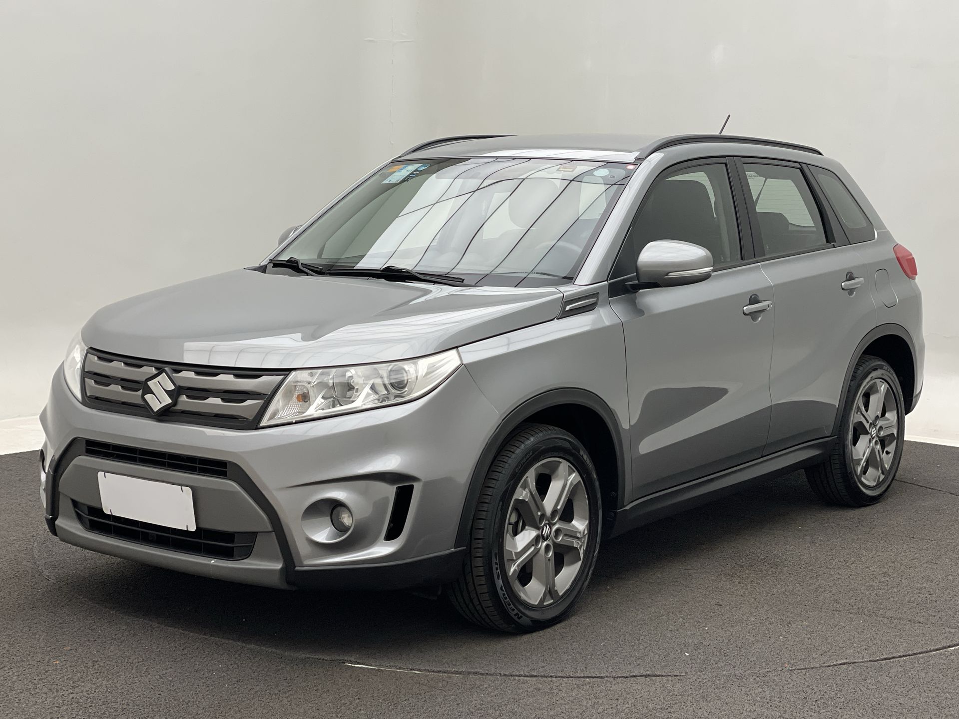 Vitara 4YOU ALLGRIP 1.6 16V Aut.