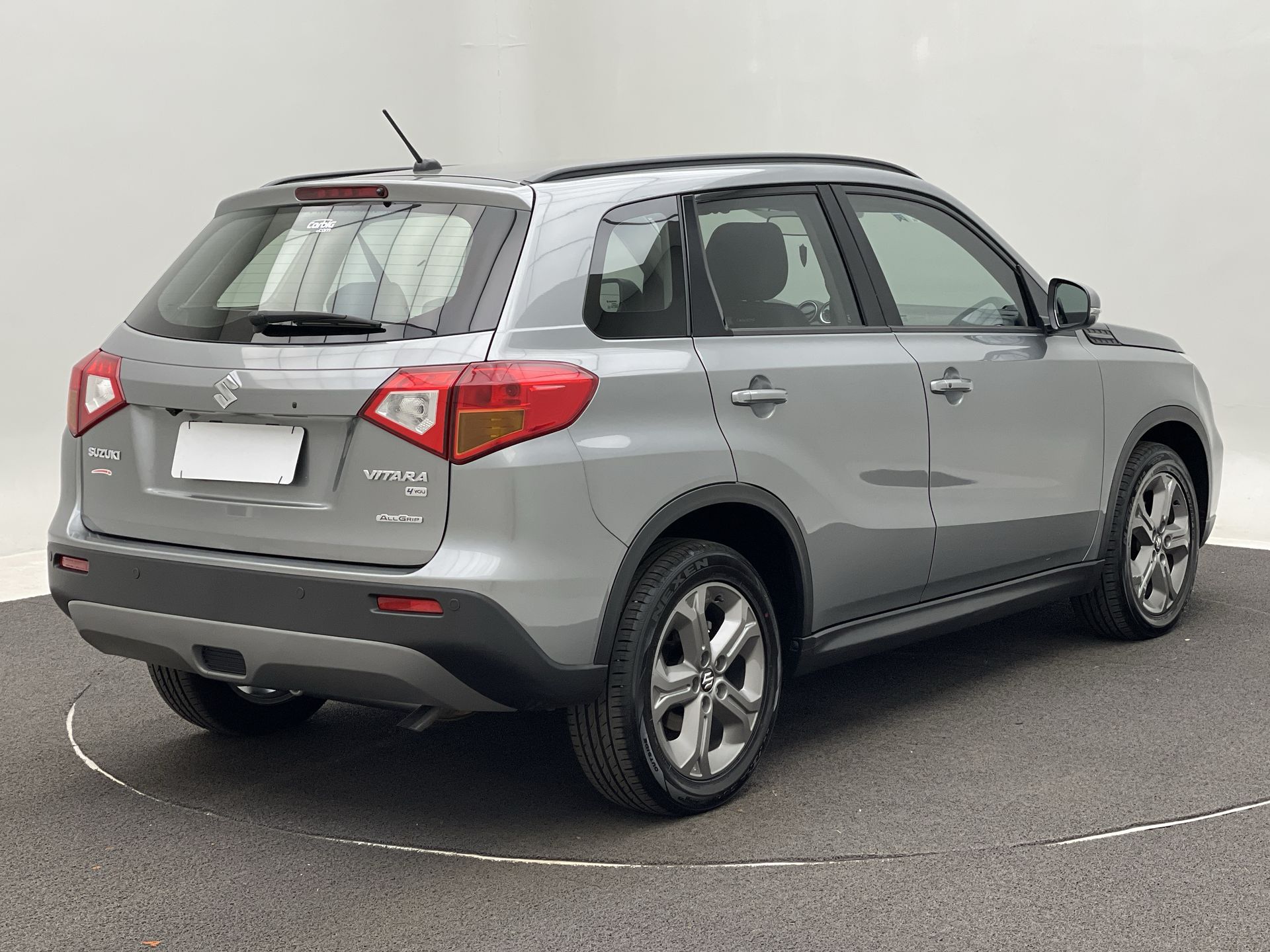 Vitara 4YOU ALLGRIP 1.6 16V Aut.