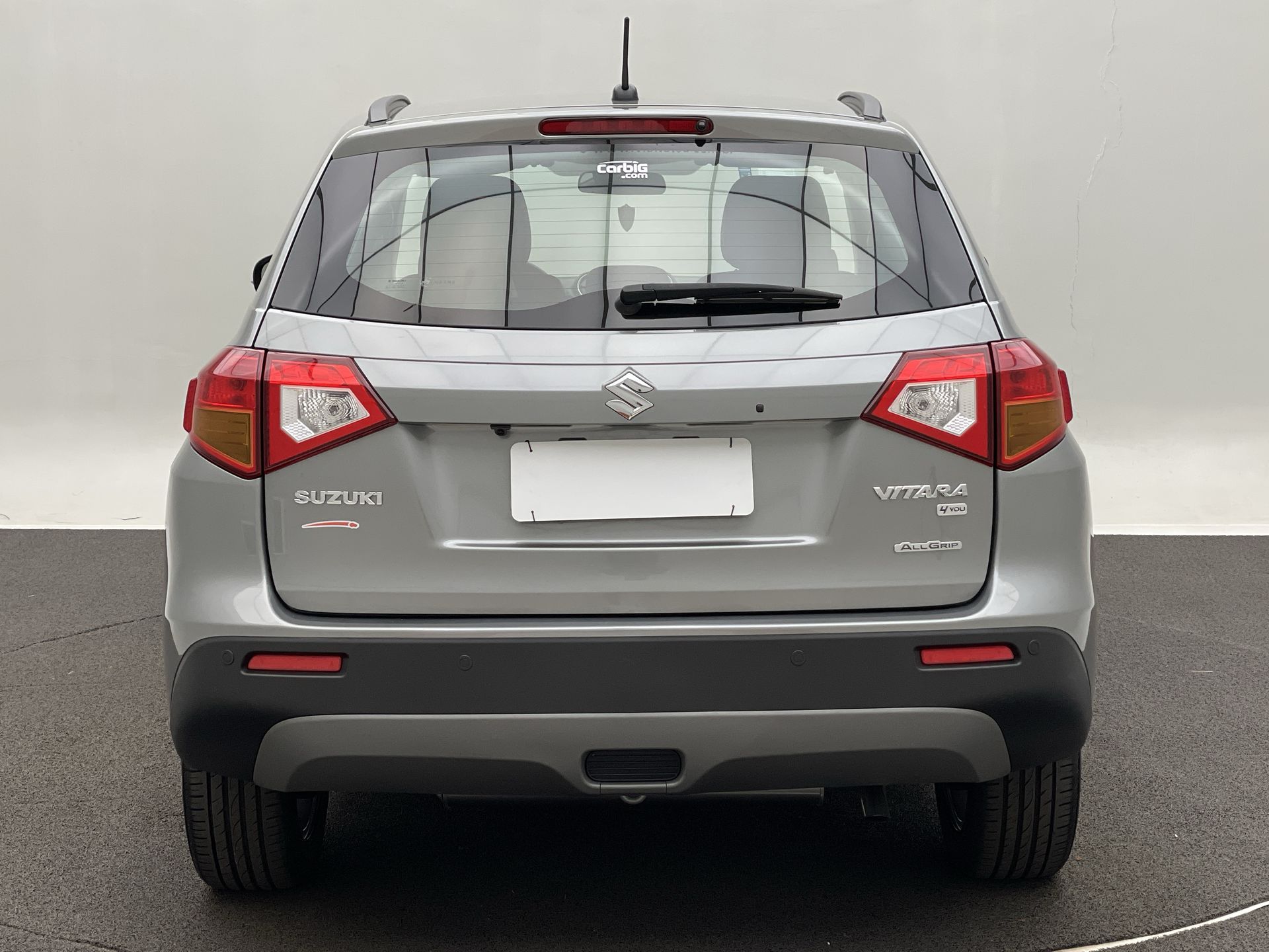 Vitara 4YOU ALLGRIP 1.6 16V Aut.