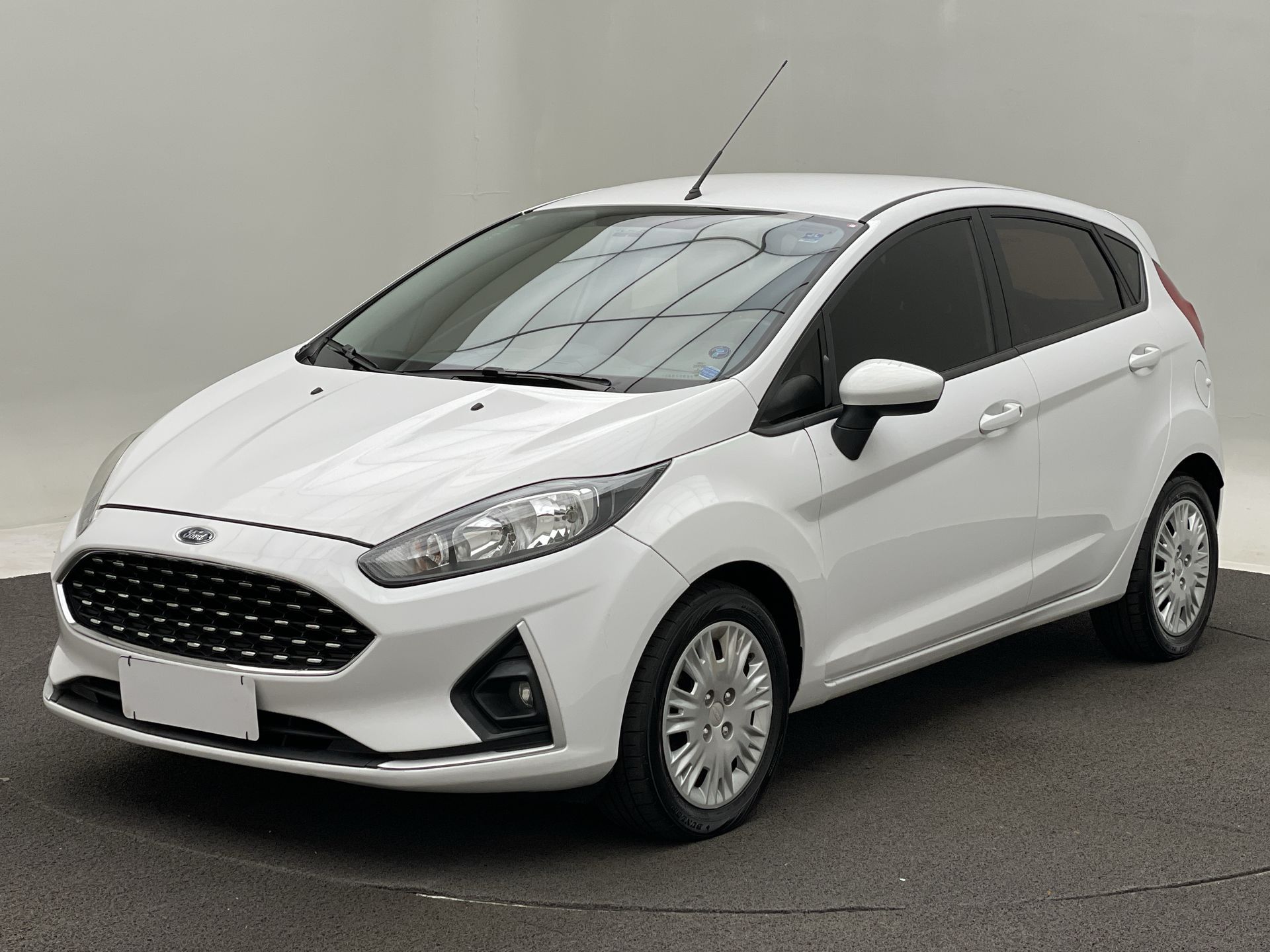 Ford-FIESTA-Fiesta SE 1.6 16V Flex 5p