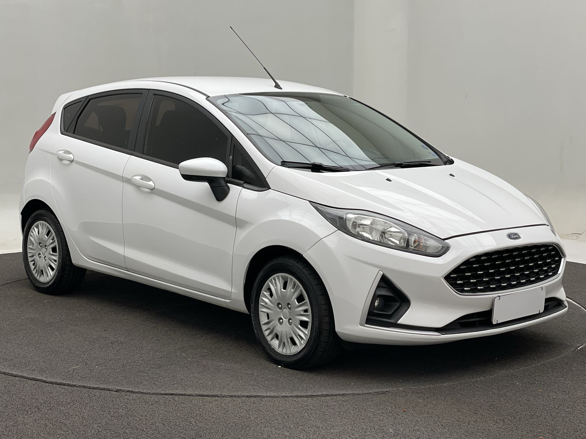 Ford-FIESTA-Fiesta SE 1.6 16V Flex 5p