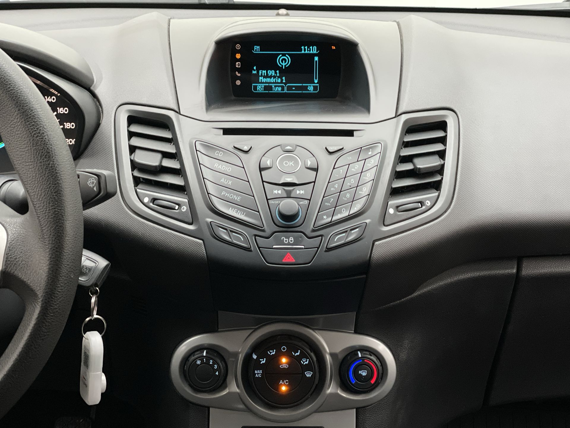 Ford-FIESTA-Fiesta SE 1.6 16V Flex 5p