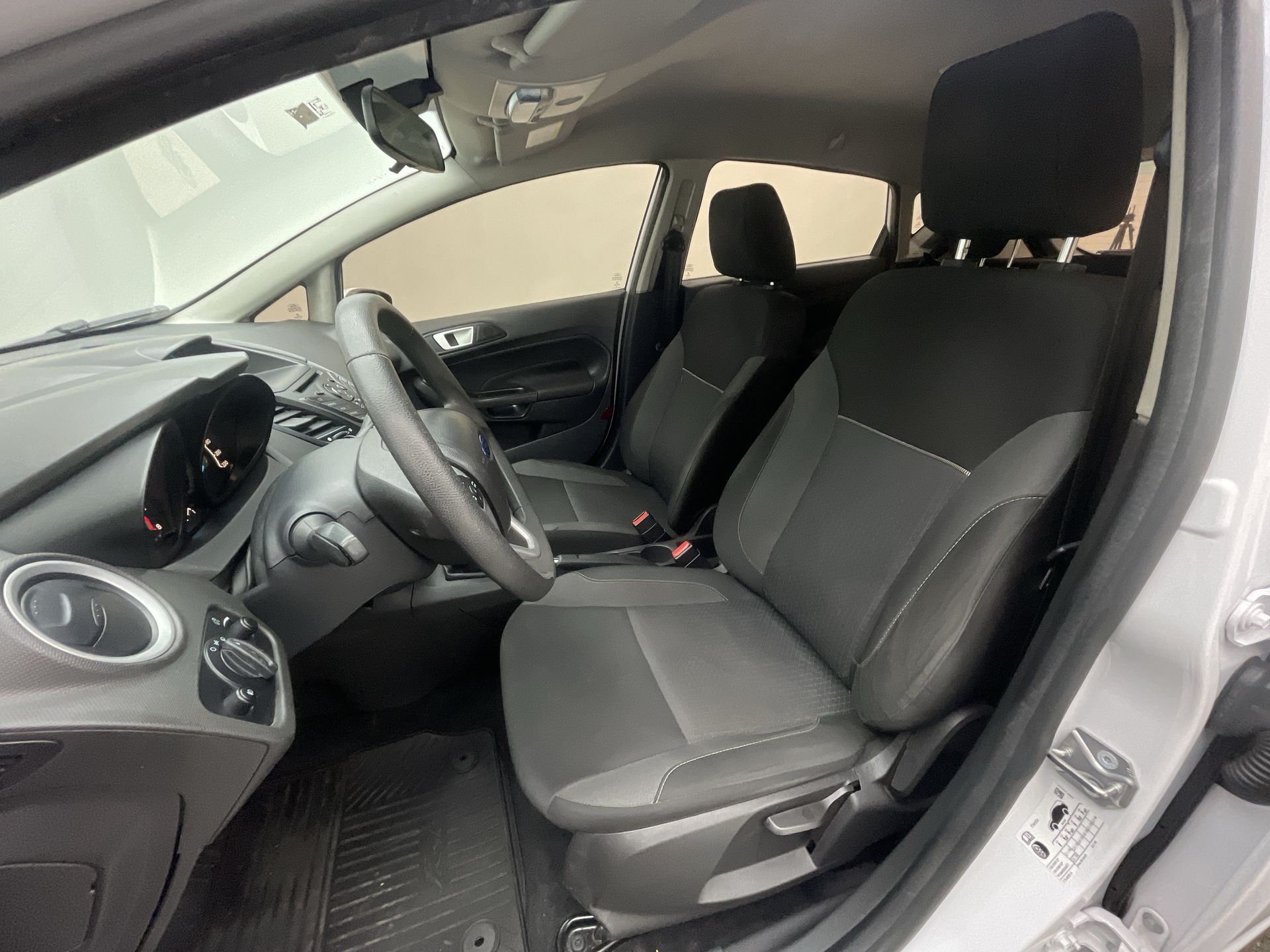 Ford-FIESTA-Fiesta SE 1.6 16V Flex 5p