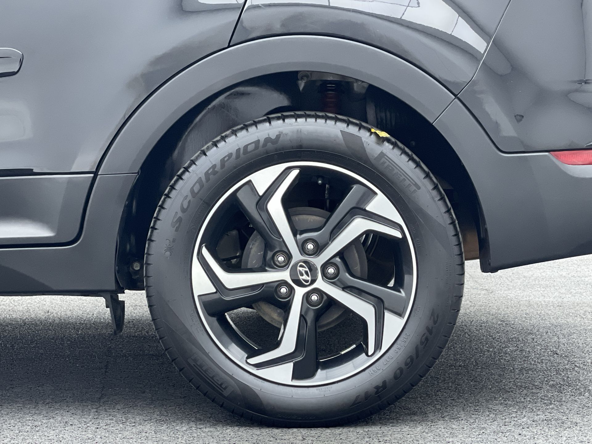 Hyundai-CRETA-Creta Smart Plus 1.6 16V Flex Aut.