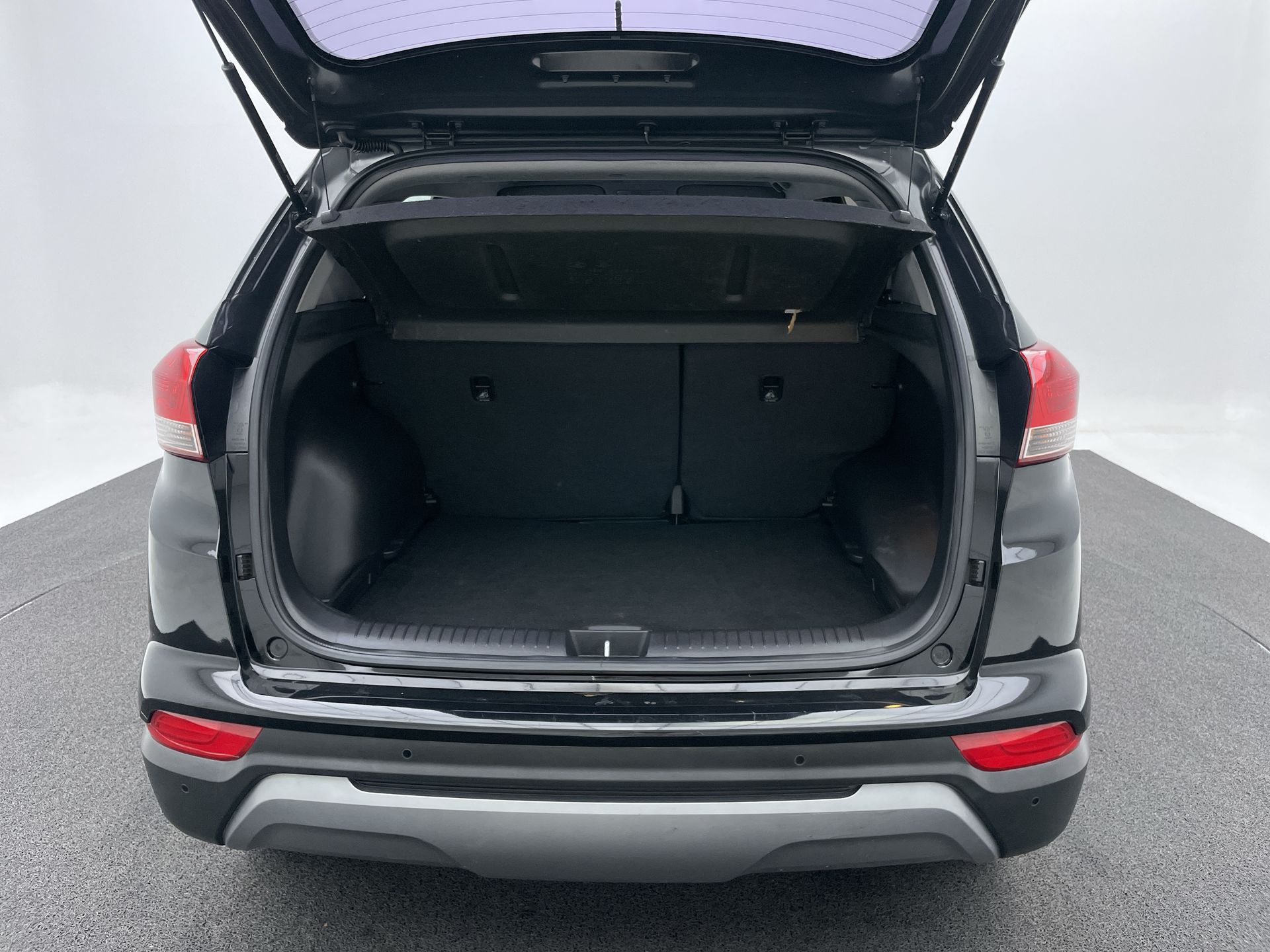 Hyundai-CRETA-Creta Smart Plus 1.6 16V Flex Aut.