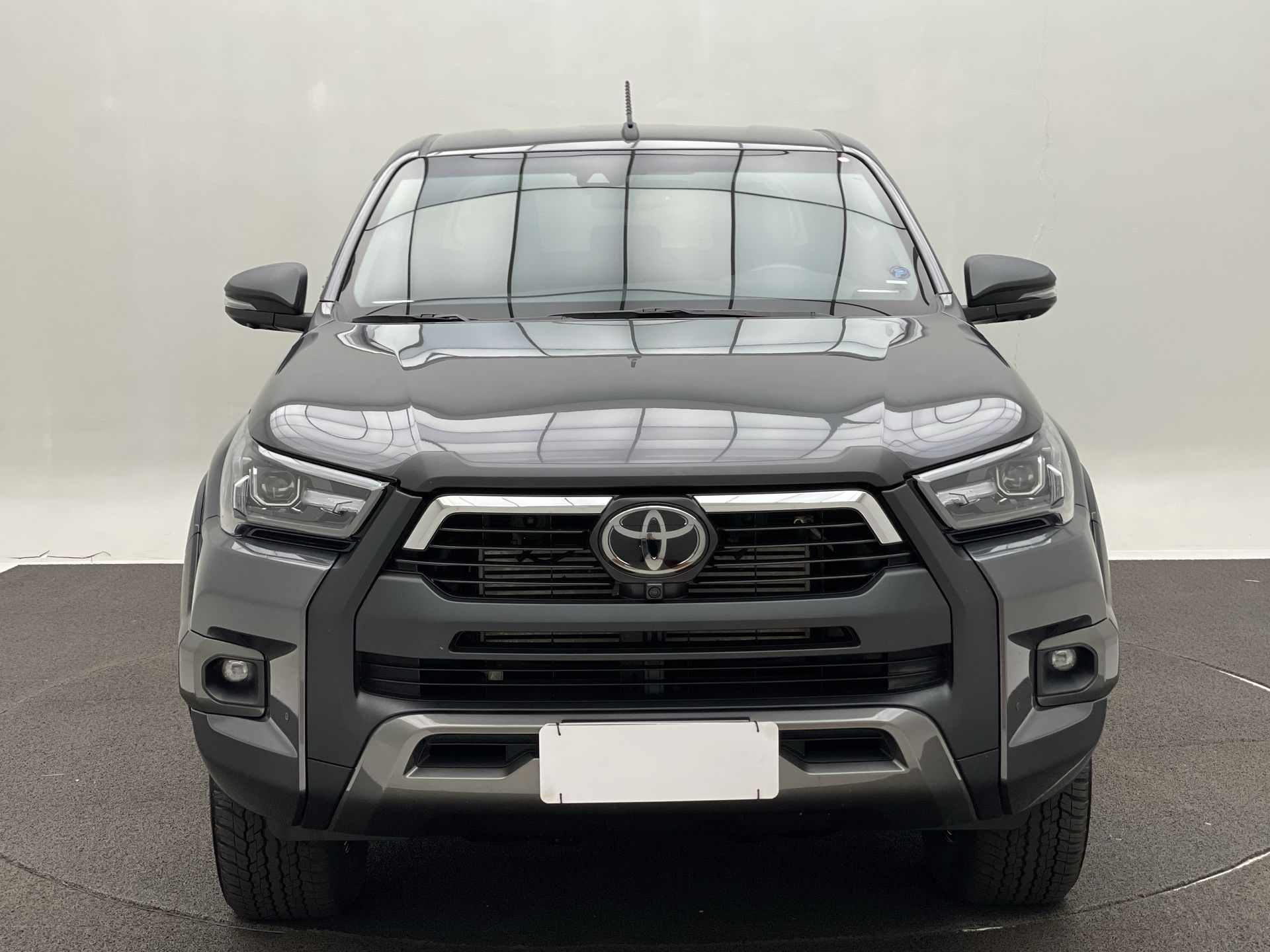 Hilux CD Conquest 4x4 2.8  Die.Aut