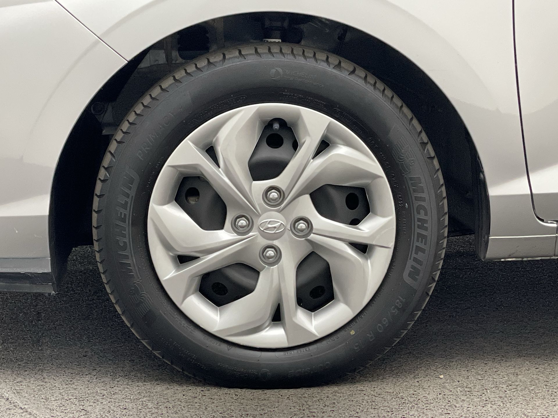HB20S Comfort 1.0  Flex 12V Mec.