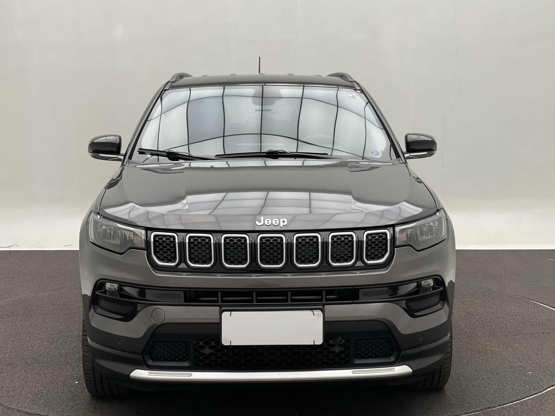 Jeep-COMPASS-COMPASS LIMITED T270 1.3 TB 4x2 Flex Aut