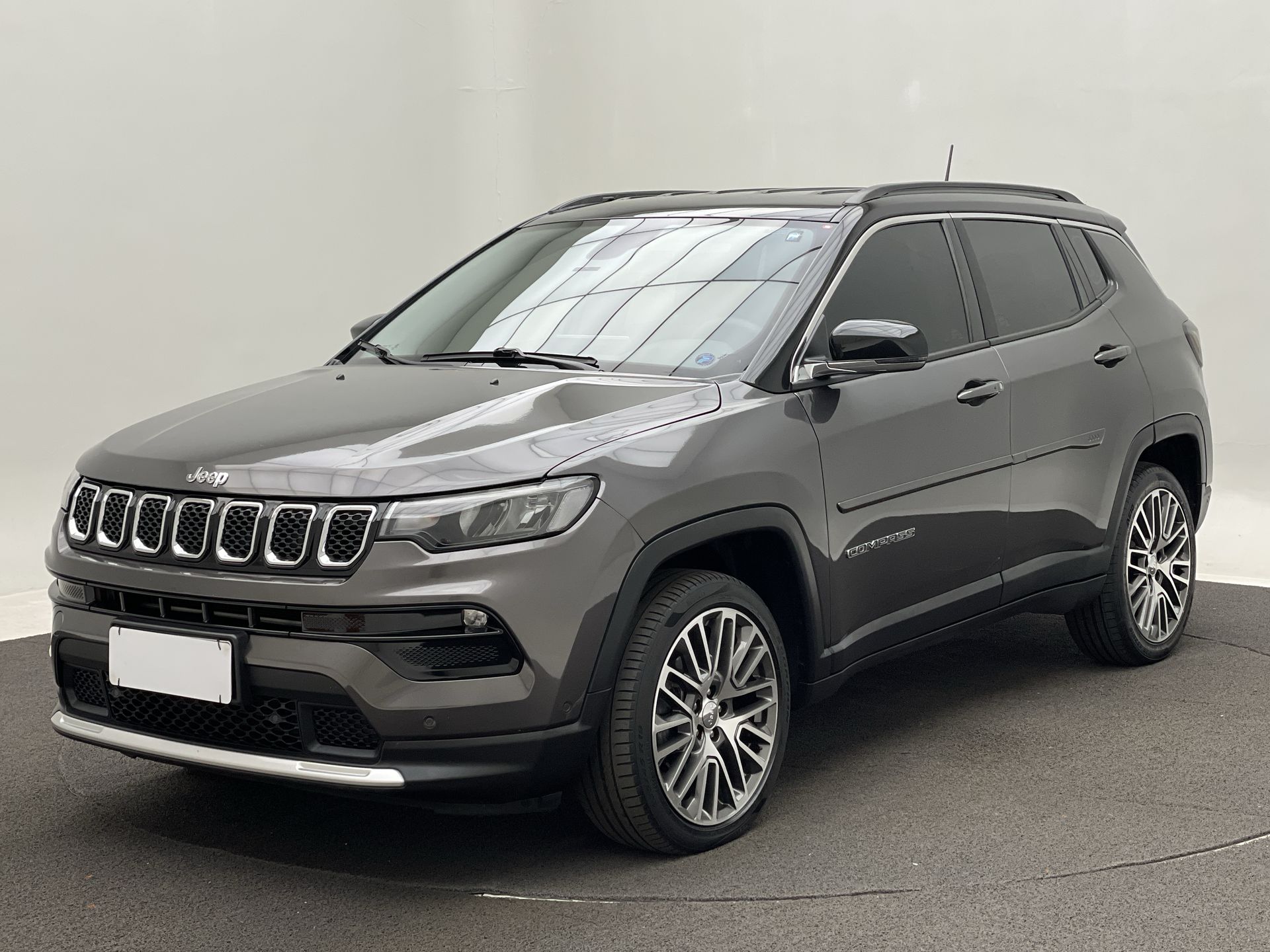 Jeep-COMPASS-COMPASS LIMITED T270 1.3 TB 4x2 Flex Aut