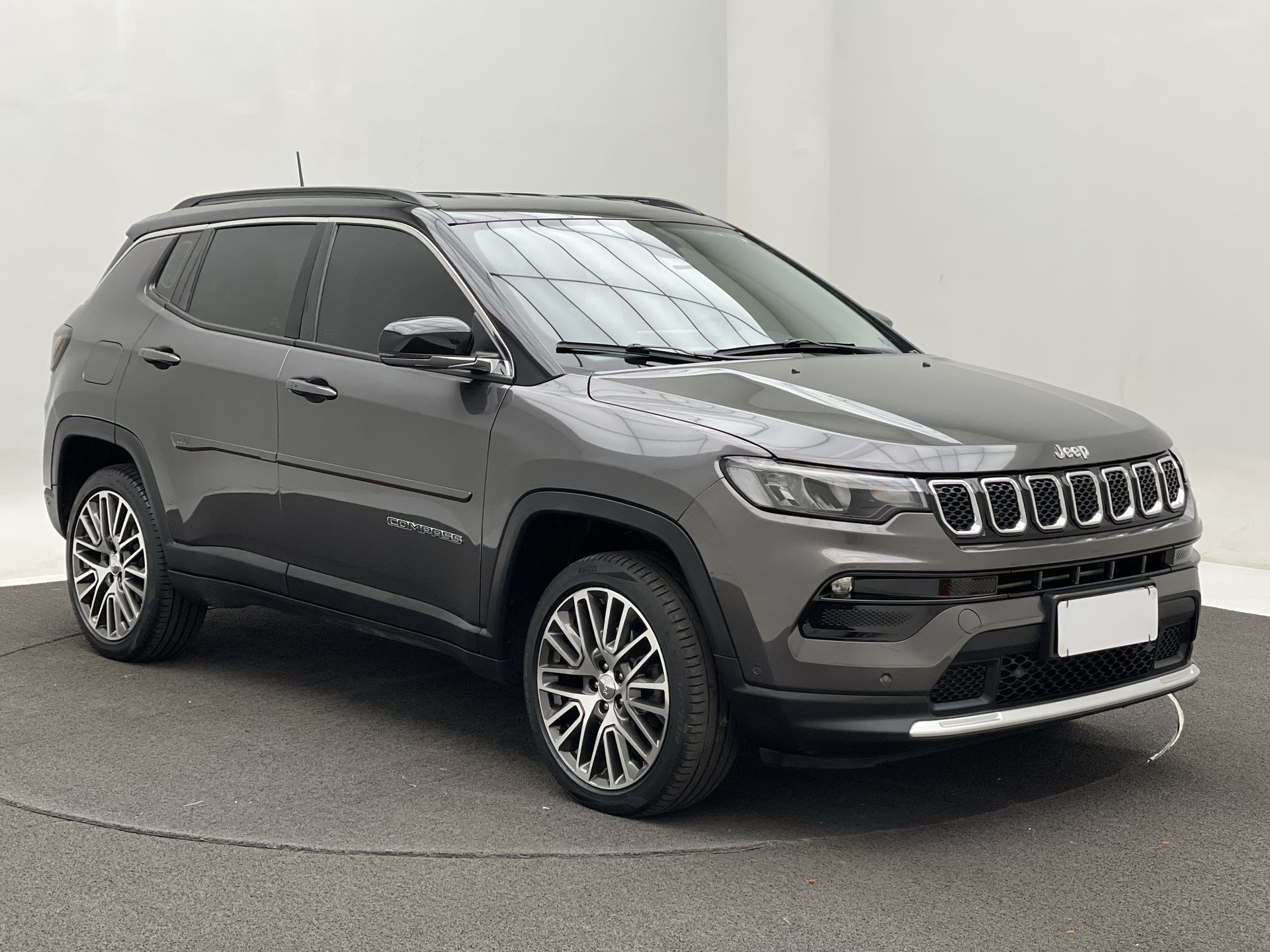 Jeep-COMPASS-COMPASS LIMITED T270 1.3 TB 4x2 Flex Aut