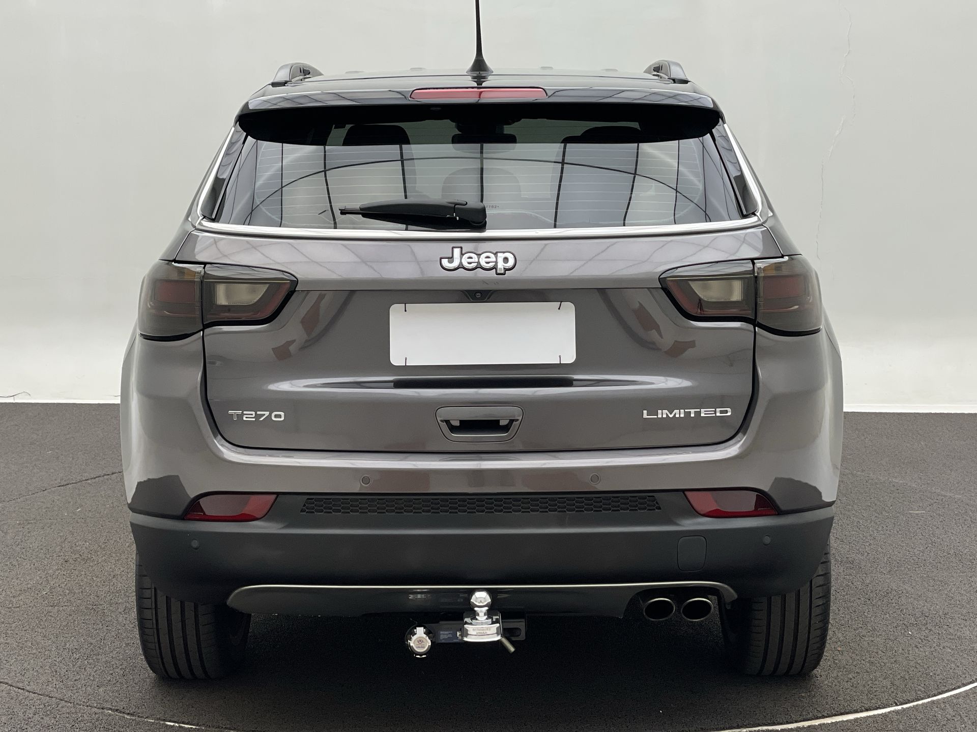 Jeep-COMPASS-COMPASS LIMITED T270 1.3 TB 4x2 Flex Aut