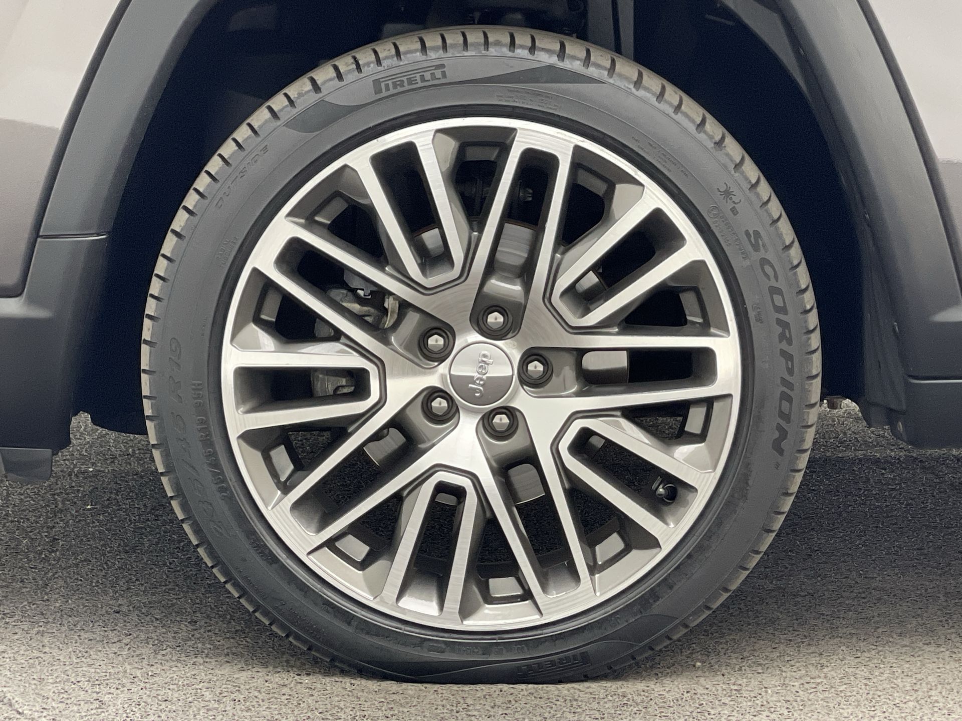 Jeep-COMPASS-COMPASS LIMITED T270 1.3 TB 4x2 Flex Aut