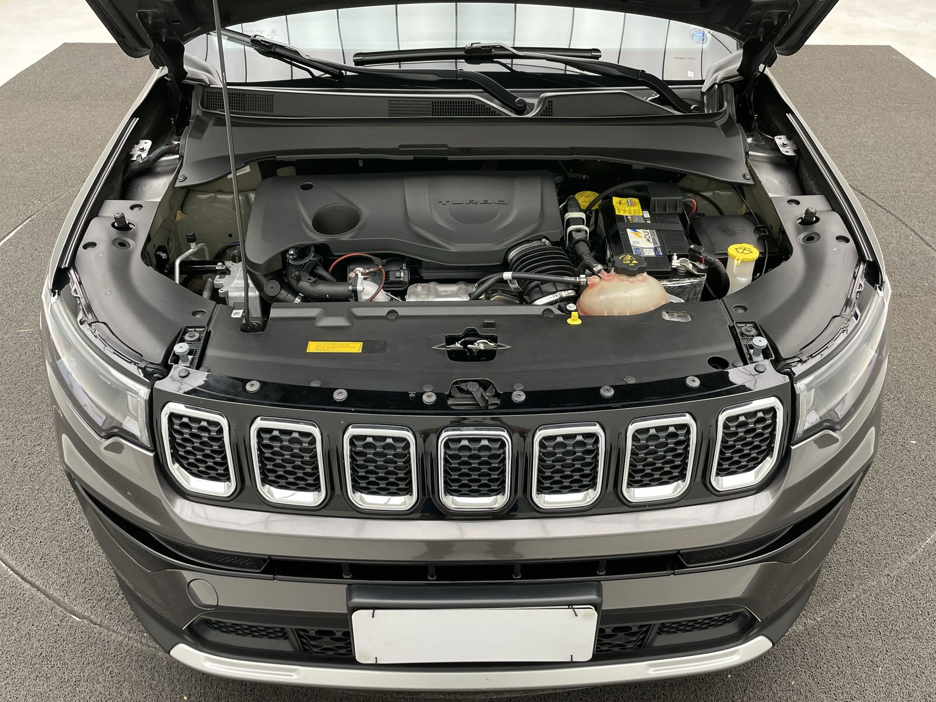 Jeep-COMPASS-COMPASS LIMITED T270 1.3 TB 4x2 Flex Aut