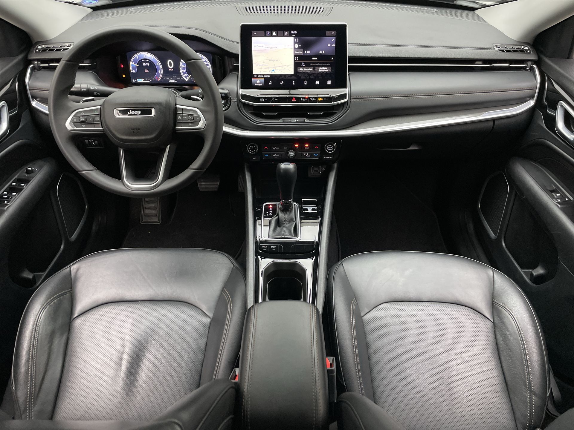 Jeep-COMPASS-COMPASS LIMITED T270 1.3 TB 4x2 Flex Aut