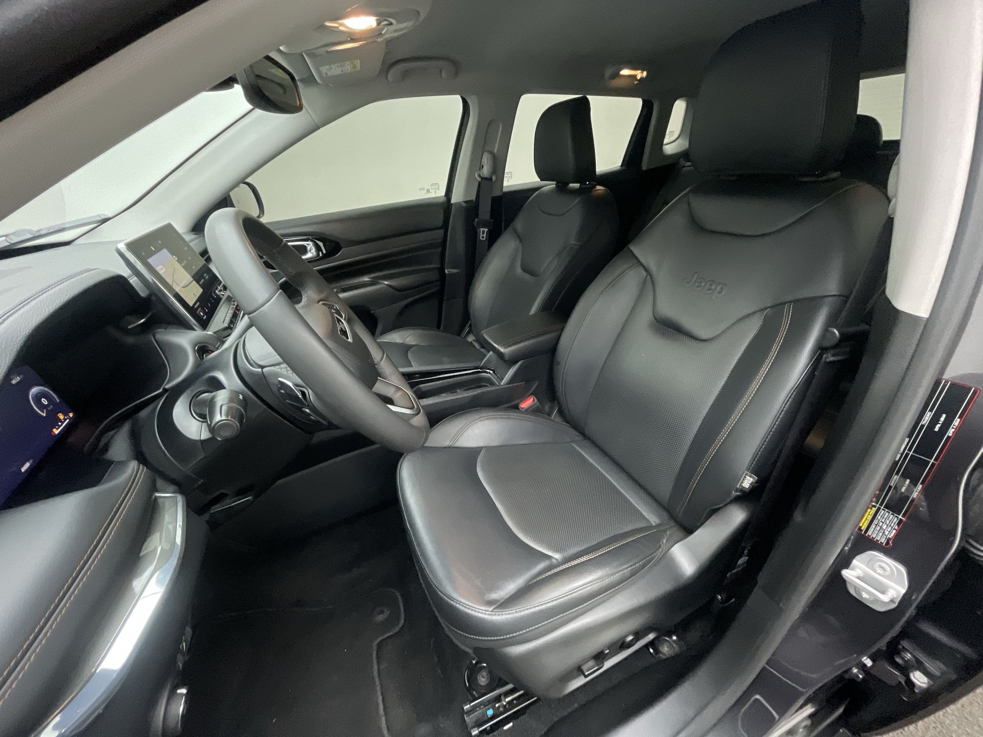 Jeep-COMPASS-COMPASS LIMITED T270 1.3 TB 4x2 Flex Aut