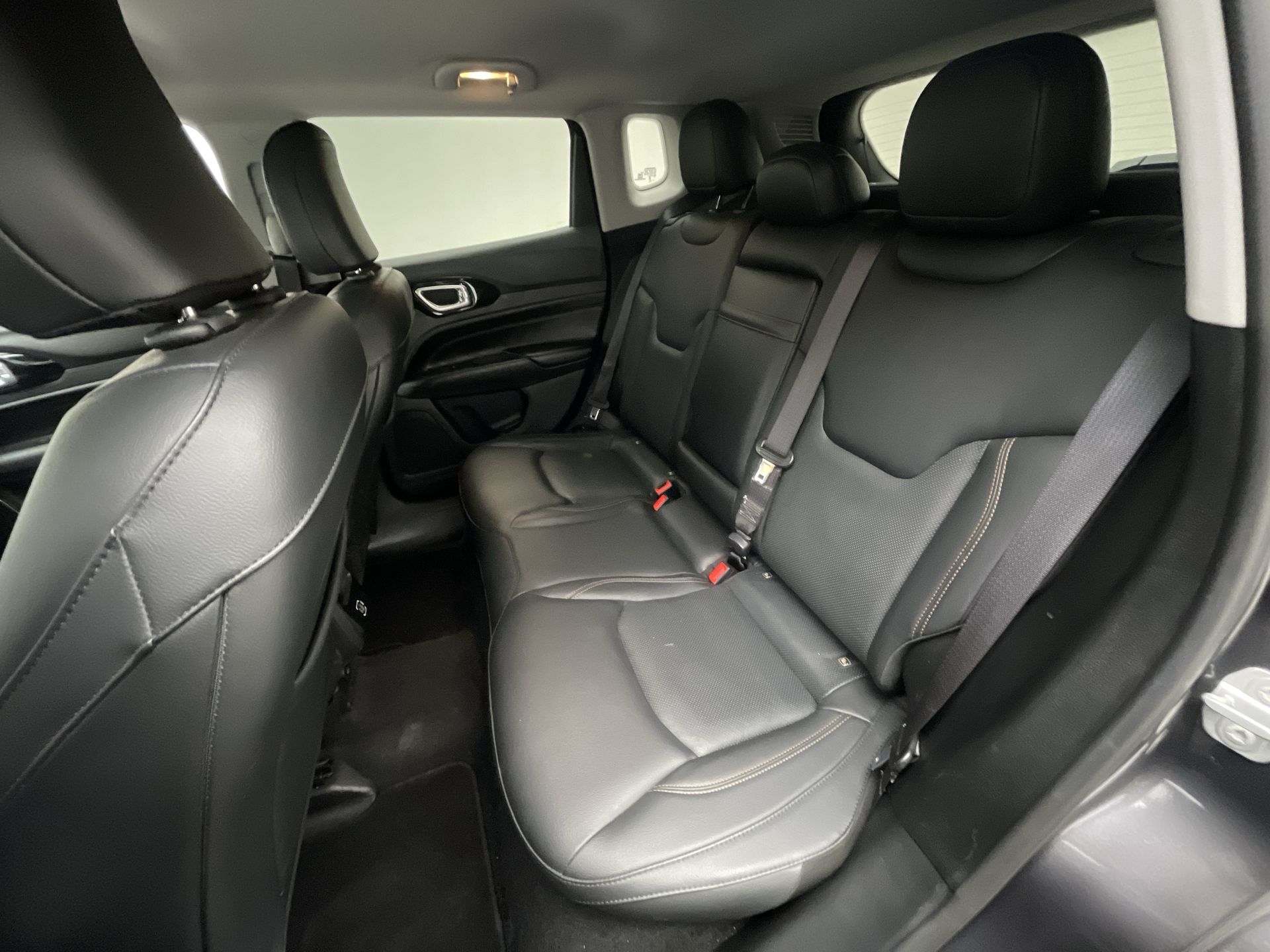 Jeep-COMPASS-COMPASS LIMITED T270 1.3 TB 4x2 Flex Aut