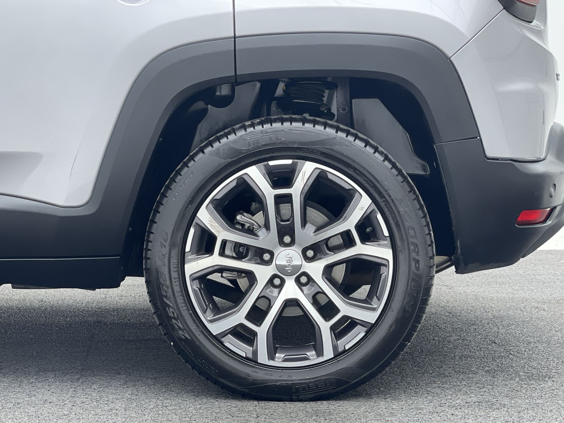 Jeep-RENEGADE-Renegade Long. T270 1.3 TB 4x2 Flex Aut.