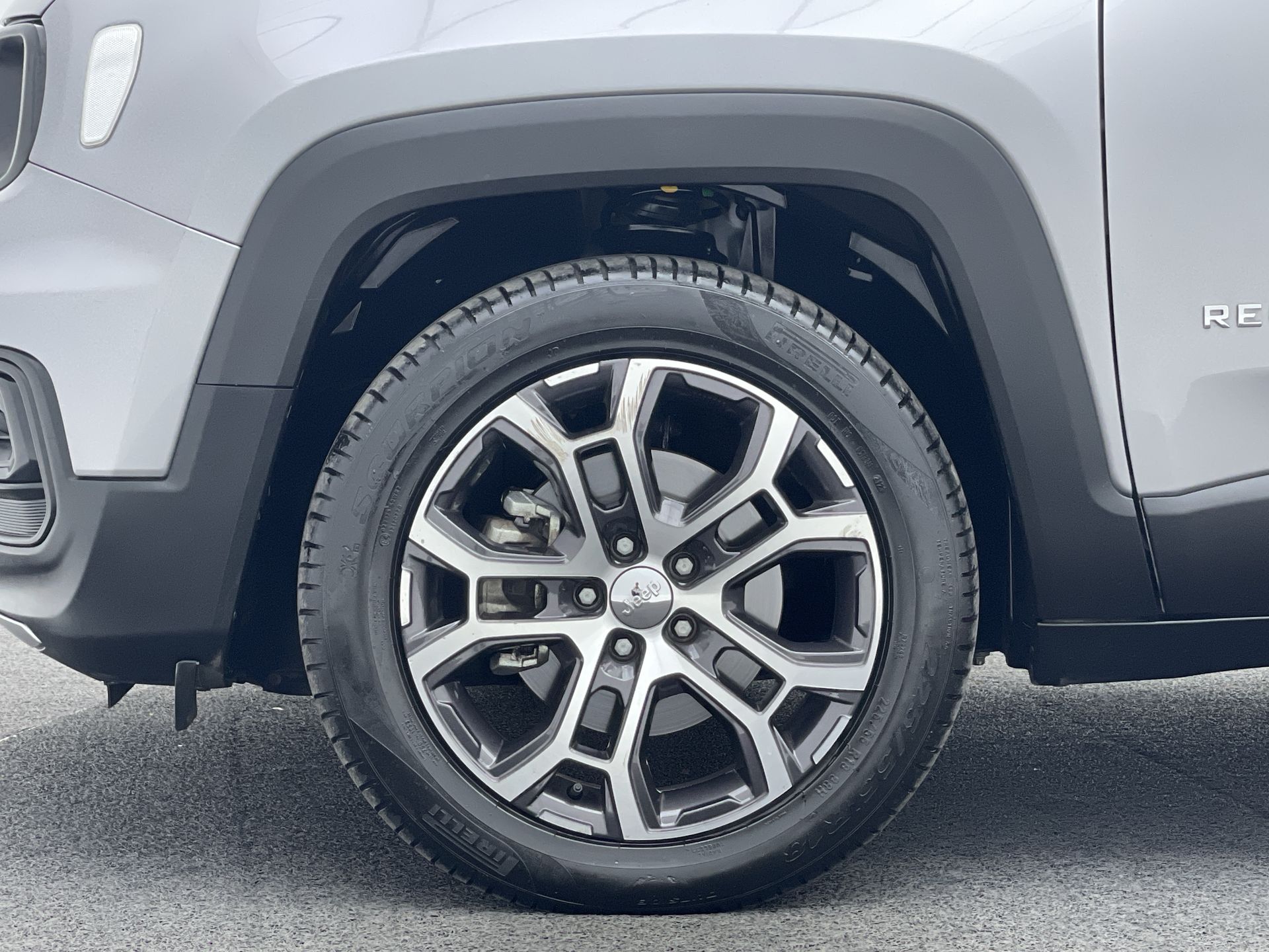 Jeep-RENEGADE-Renegade Long. T270 1.3 TB 4x2 Flex Aut.