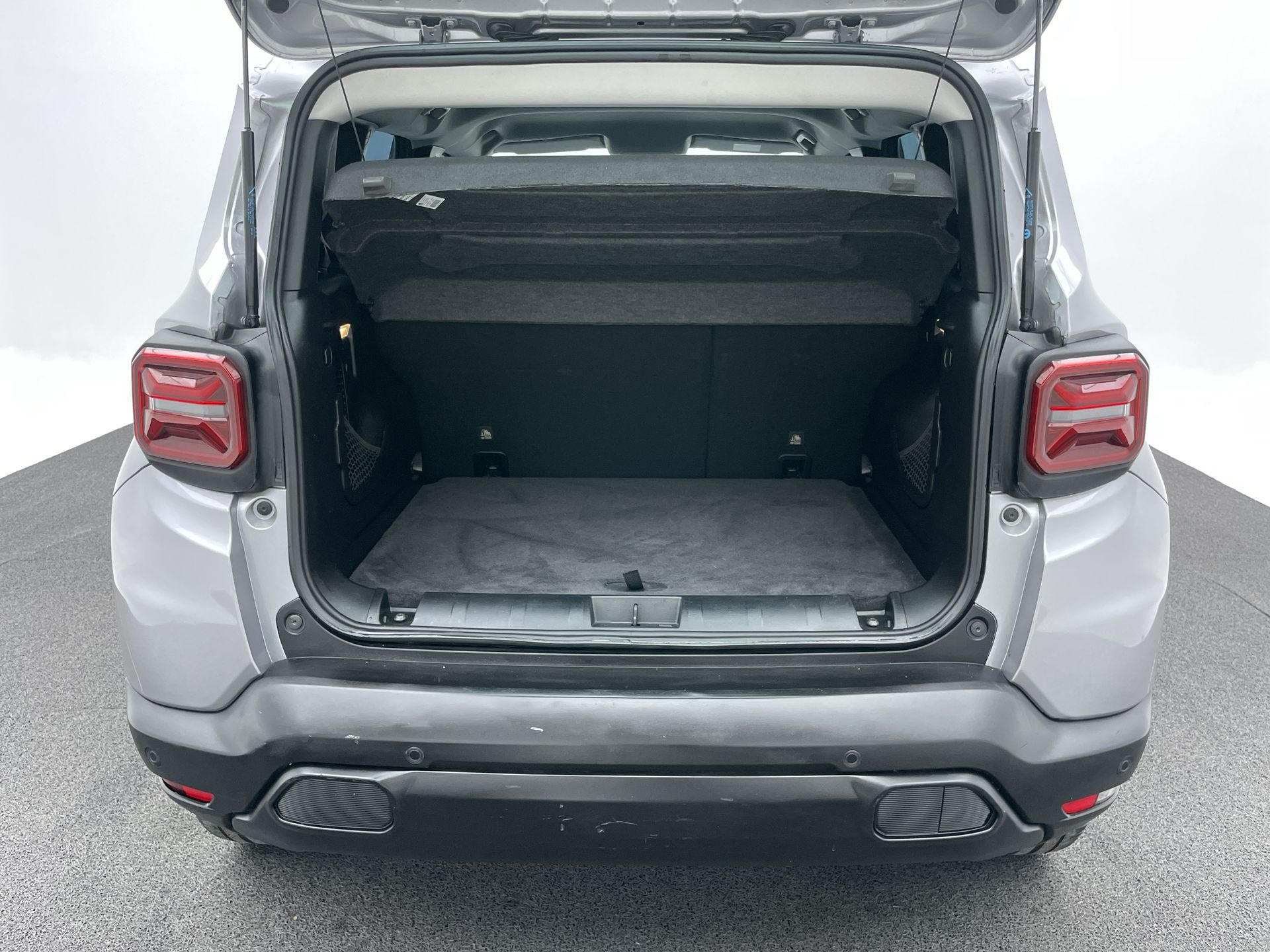 Jeep-RENEGADE-Renegade Long. T270 1.3 TB 4x2 Flex Aut.