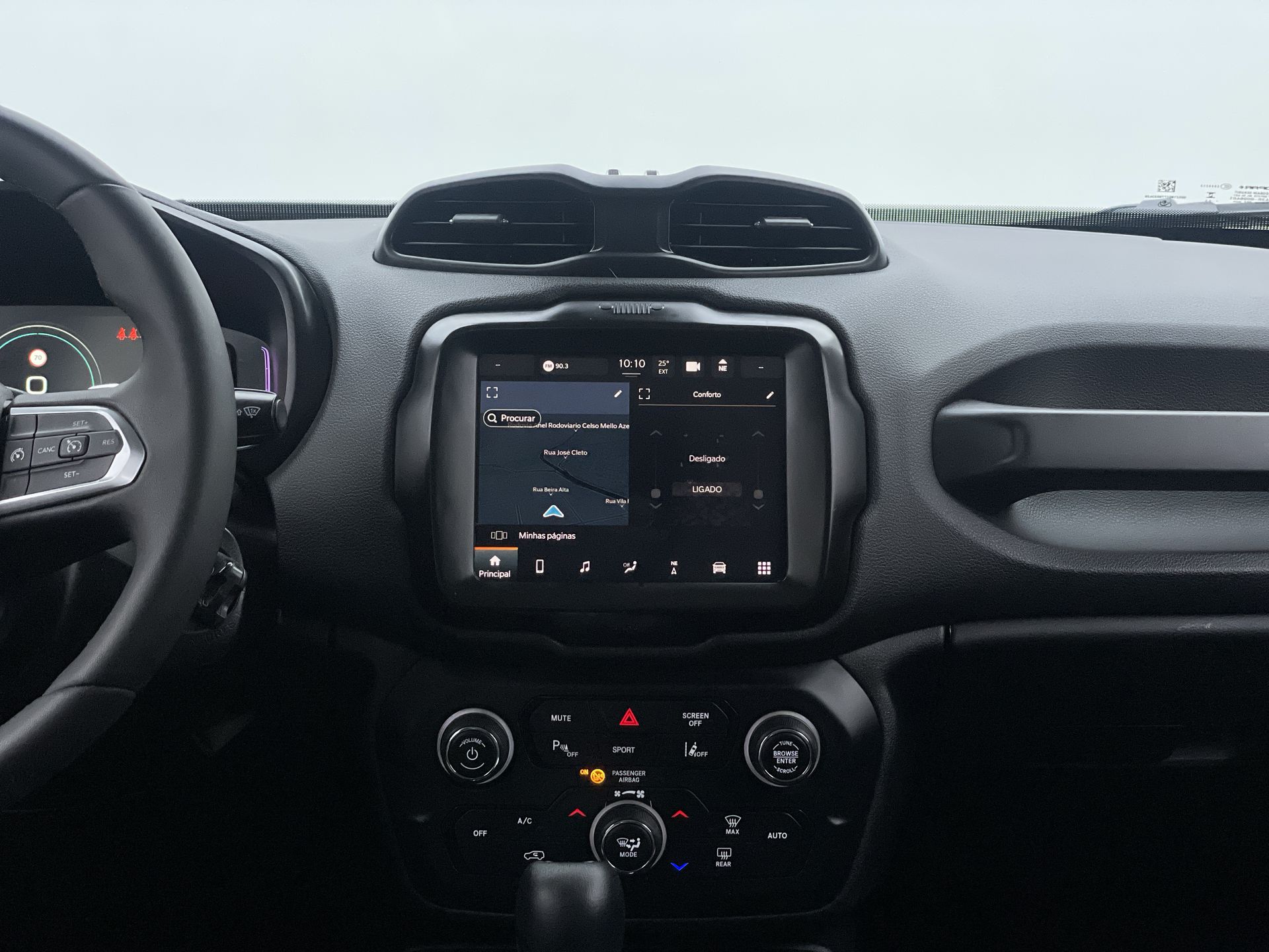 Jeep-RENEGADE-Renegade Long. T270 1.3 TB 4x2 Flex Aut.