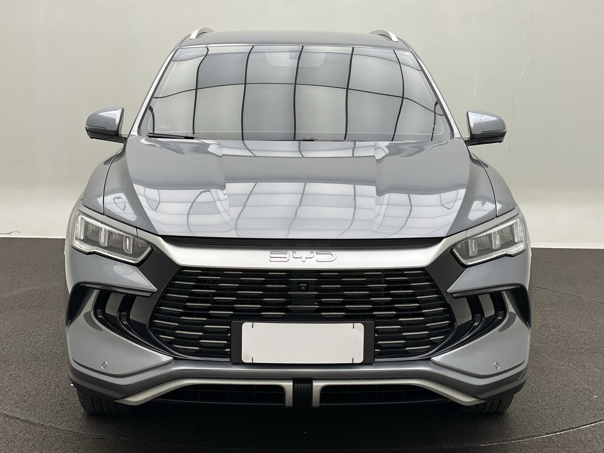BYD-Song-Song Pro GS 1.5 16V Aut. (Hibrido)