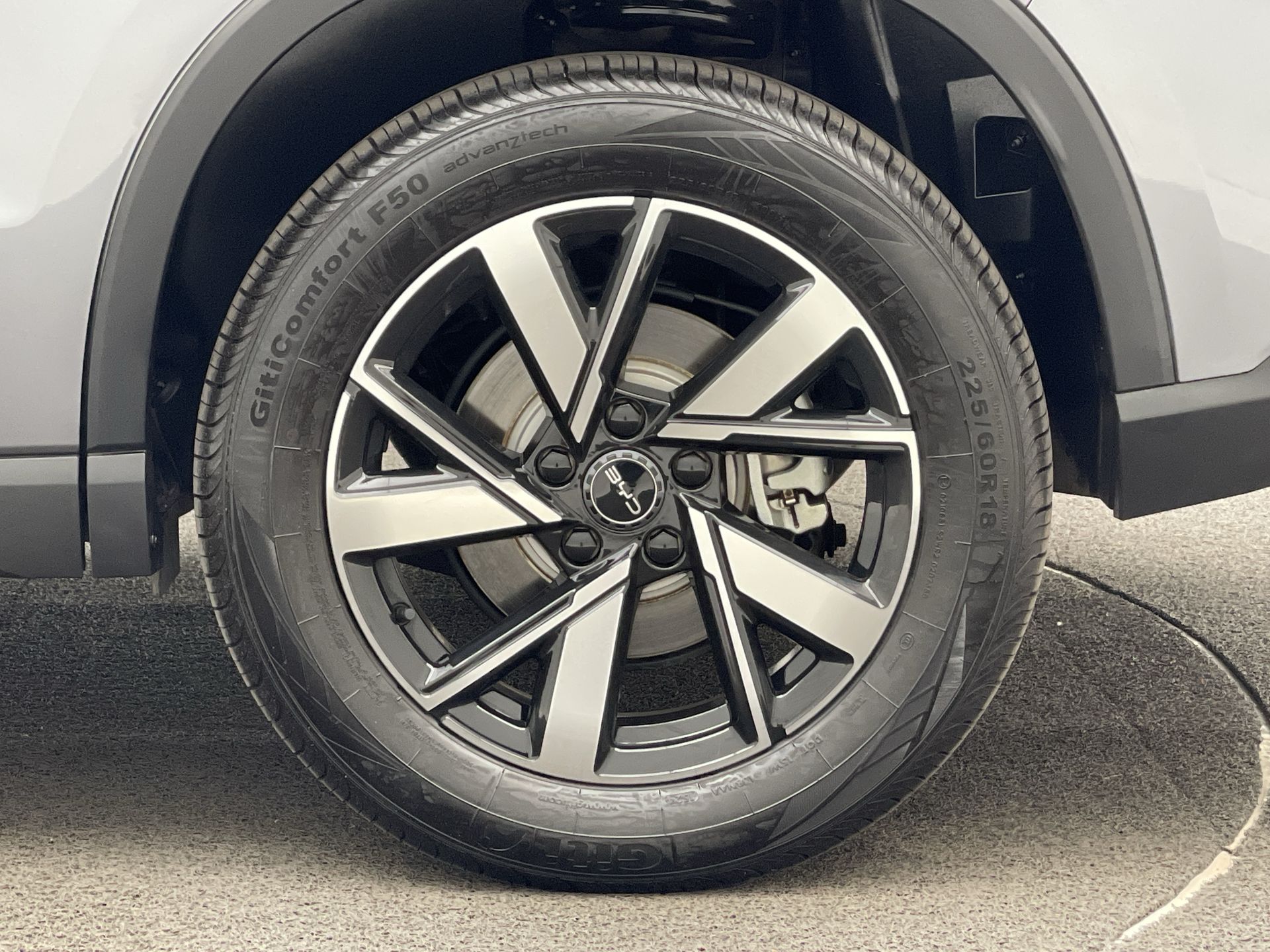 BYD-Song-Song Pro GS 1.5 16V Aut. (Hibrido)