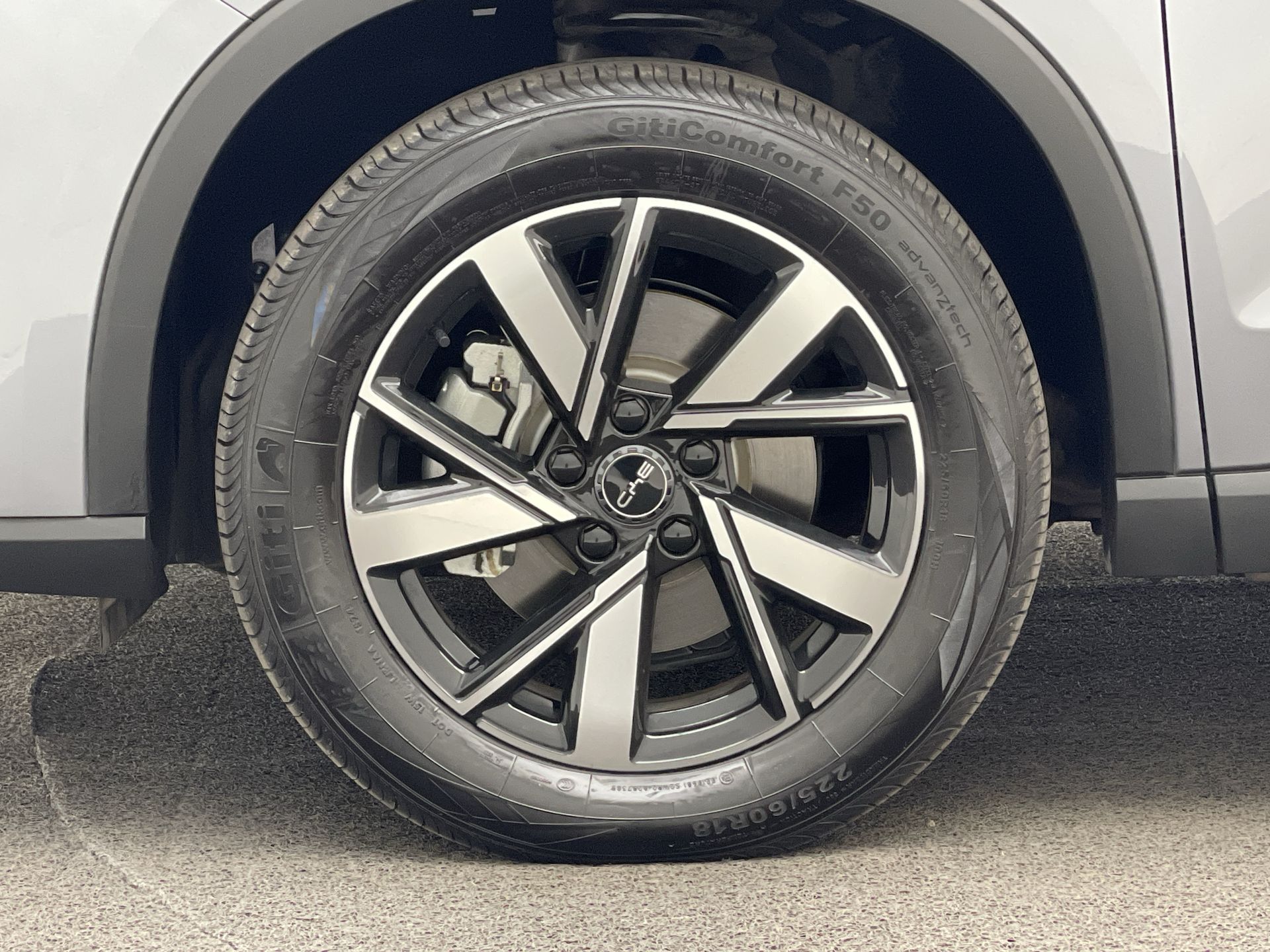 BYD-Song-Song Pro GS 1.5 16V Aut. (Hibrido)