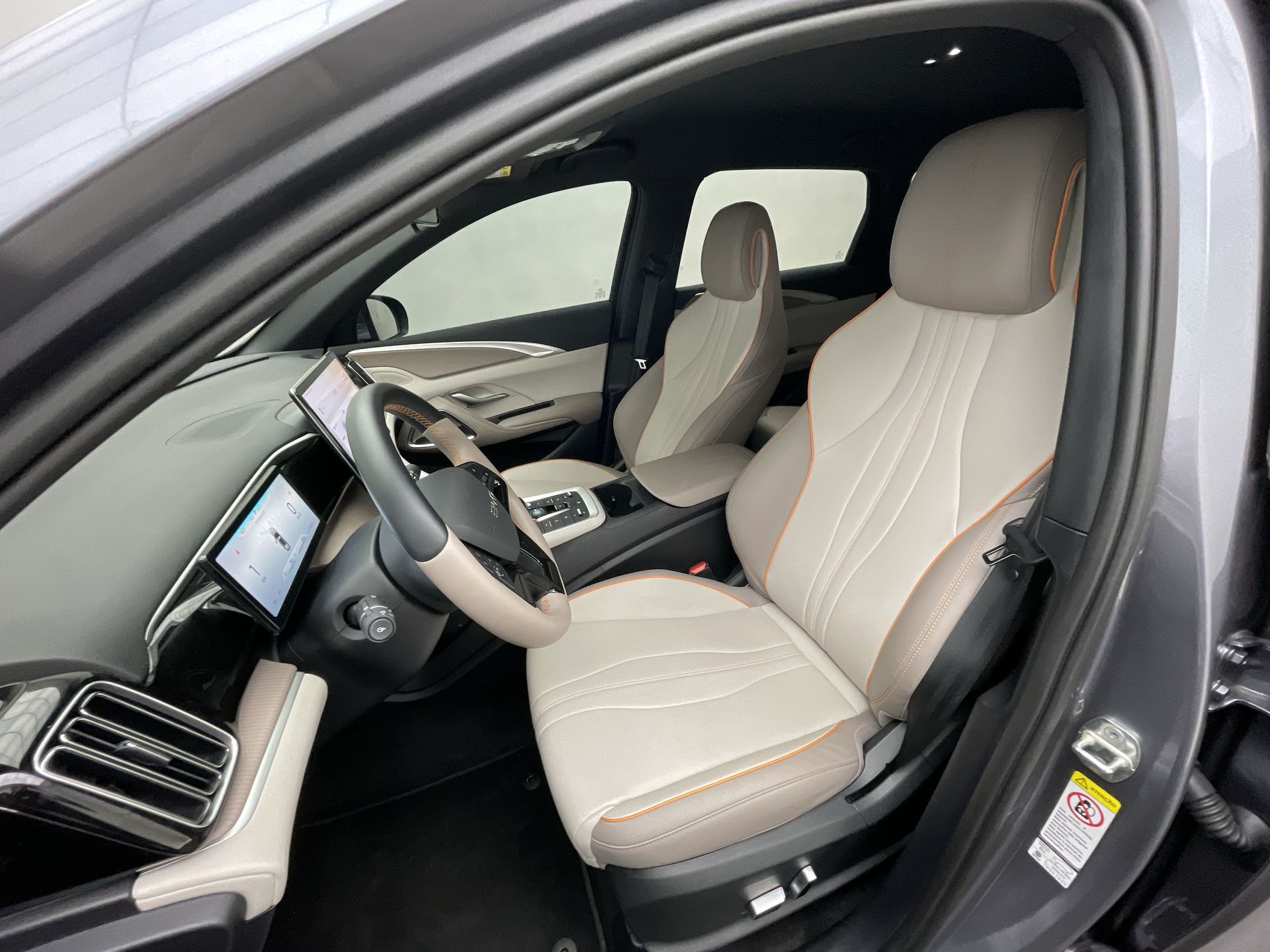 BYD-Song-Song Pro GS 1.5 16V Aut. (Hibrido)
