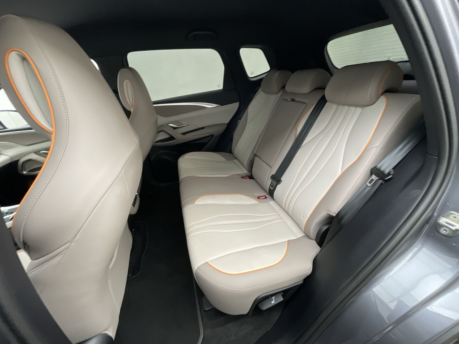 BYD-Song-Song Pro GS 1.5 16V Aut. (Hibrido)