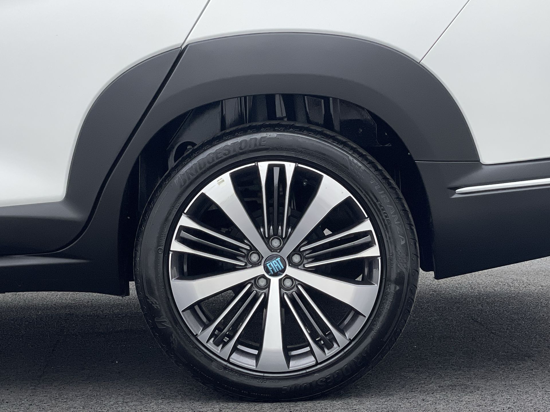 Fastback Audace 1.0 200 T. Flex Aut