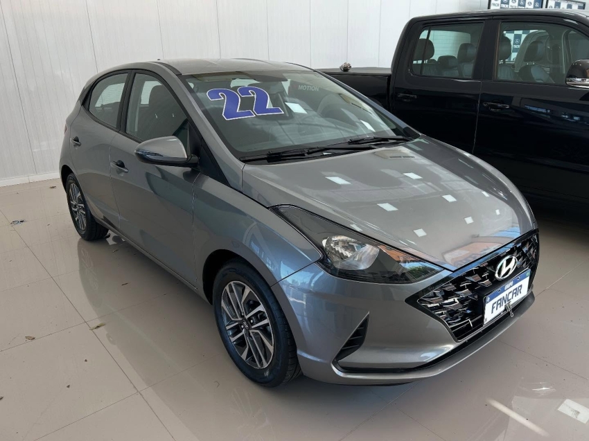 1.0 TGDI FLEX PLATINUM MANUAL