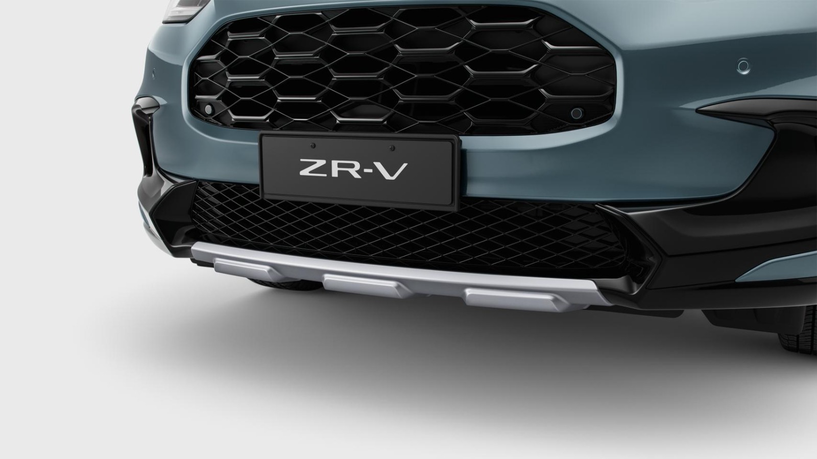 Aplique de para-choque frontal - ZR-V