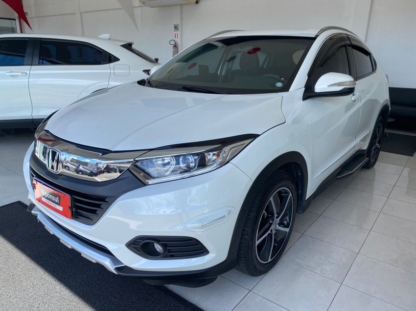 1.8 16V FLEX EXL 4P AUTOMÁTICO