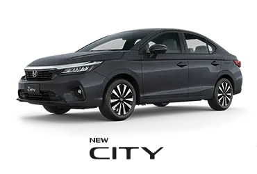 Miniatura - City Sedan